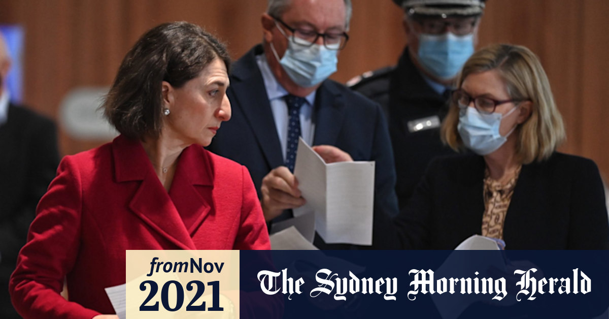 NSW COVID Sydney lockdown restriction consistency urged by Kerry Chant